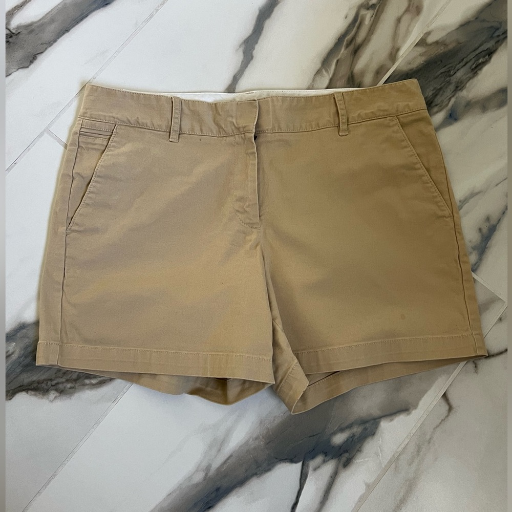 Lands End shorts